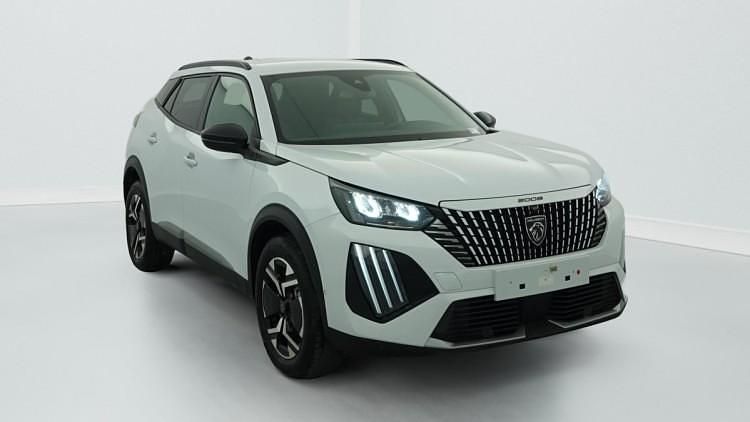 Occasion 2025 Peugeot 2008 Allure SUV | 19 860 € (Prix juste) - Image 1/1
