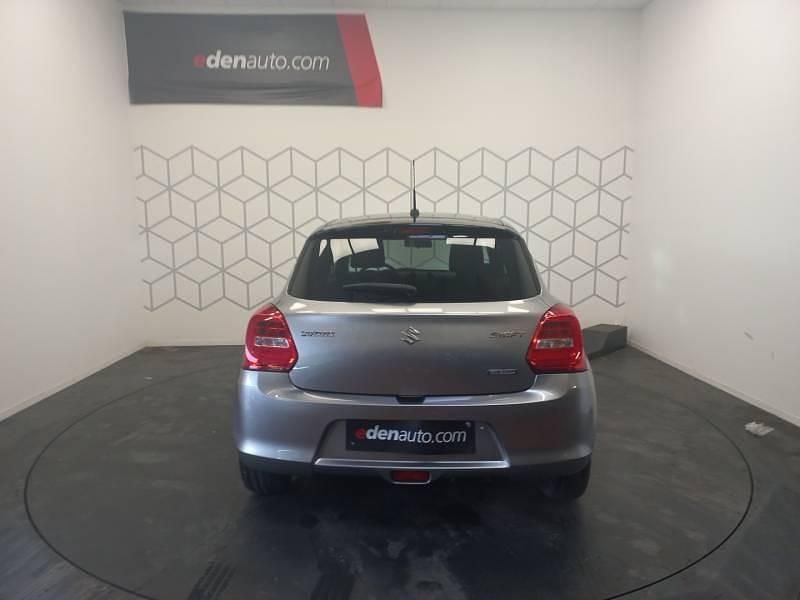 Occasion Suzuki Swift 90 ch (66 kW) 2019 Citadine
