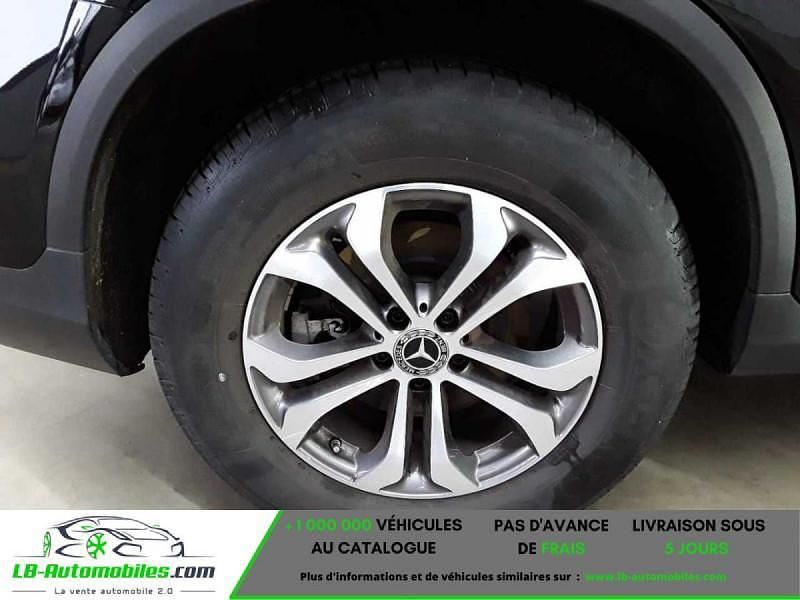 Occasion Mercedes GLC220 194 ch (142 kW) 2020