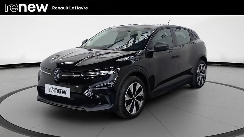 Noir Utilisé 2024 Renault Mégane Evolution Berline | 26 990 € (Prix juste) - Image 1/4