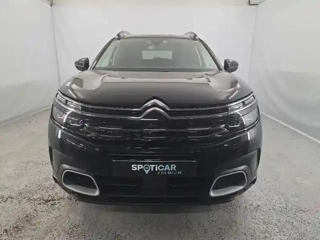 Occasion Citroën C5 Aircross Shine 2021 Gris SUV