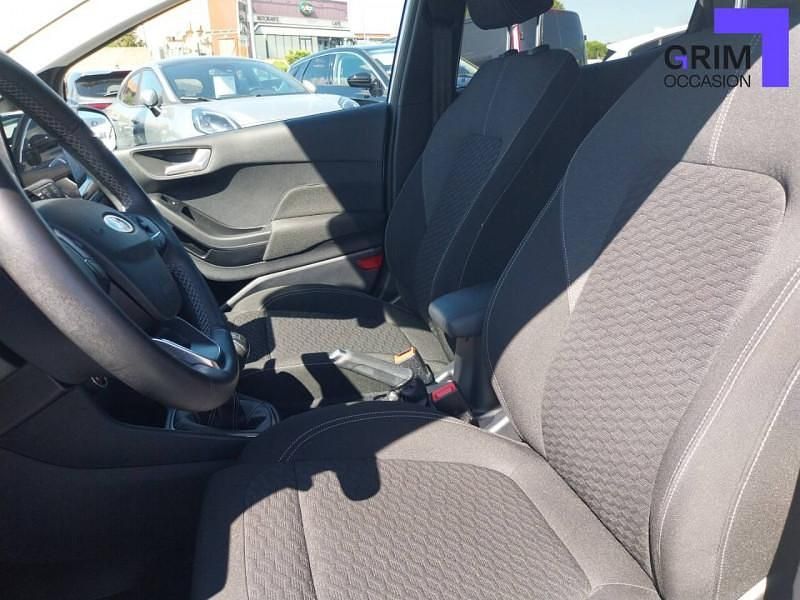 Occasion Ford Fiesta S 95 ch (69 kW) 2024 Citadine