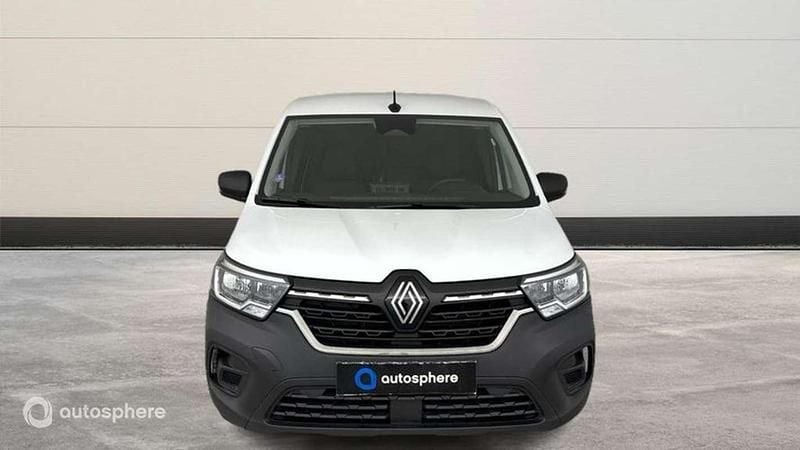 Occasion Renault Kangoo 133 ch (97 kW) 2024 Blanc Van