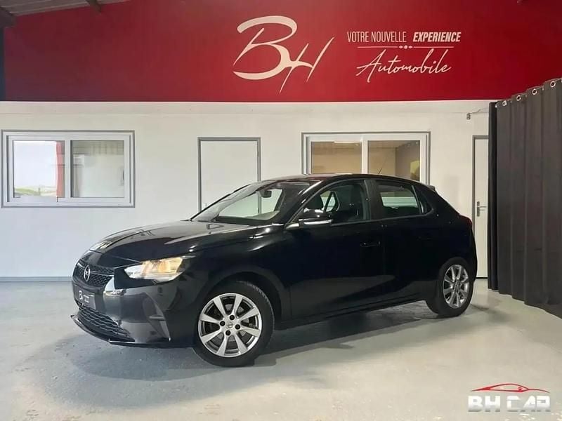 Occasion 2021 Opel Corsa Edition Citadine | 8 990 € (Bon prix) - Image 1/4