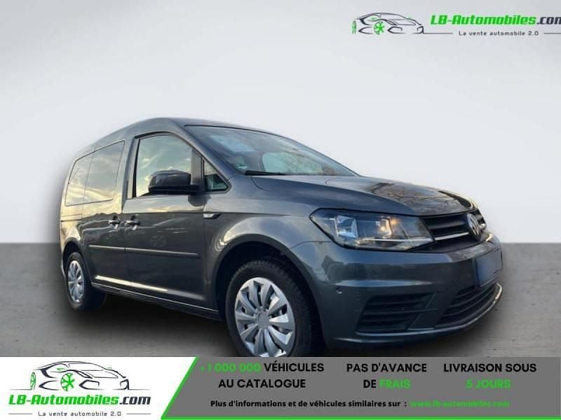 Occasion VW Caddy 150 ch (110 kW) 2015 Monospace