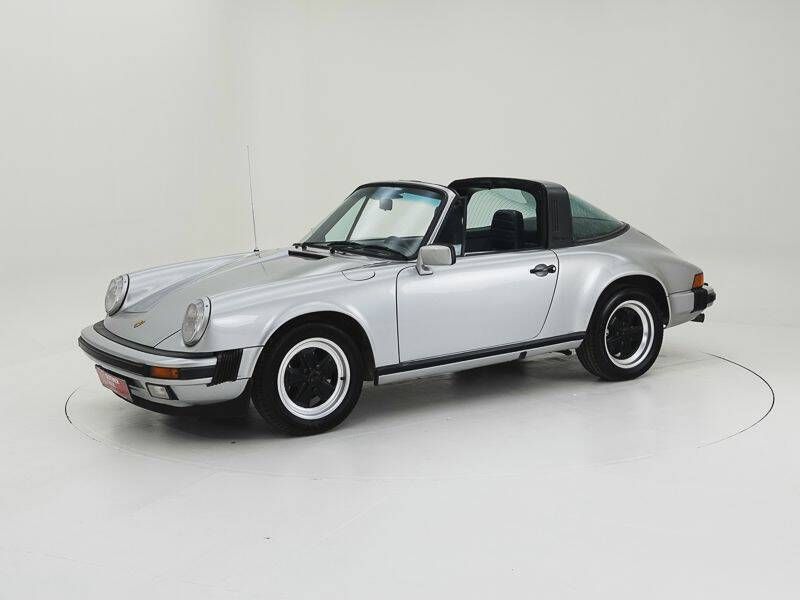 Autres Utilisé 1980 Porsche 911SC Cabriolet | 74 950 € - Image 1/4