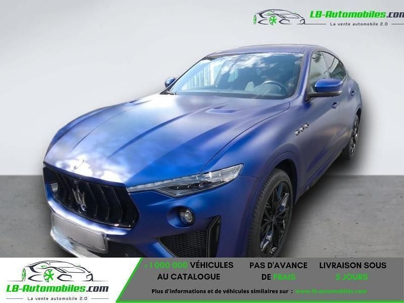 Utilisé 2021 Maserati Levante SUV | 101 200 € - Image 1/4