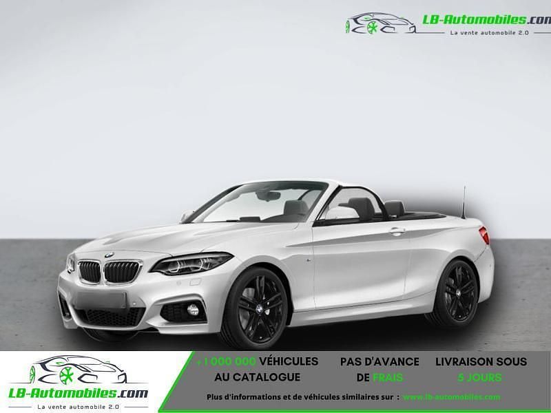 Occasion 2018 BMW 230 Comfort Edition Coupé | 38 100 € - Image 1/2