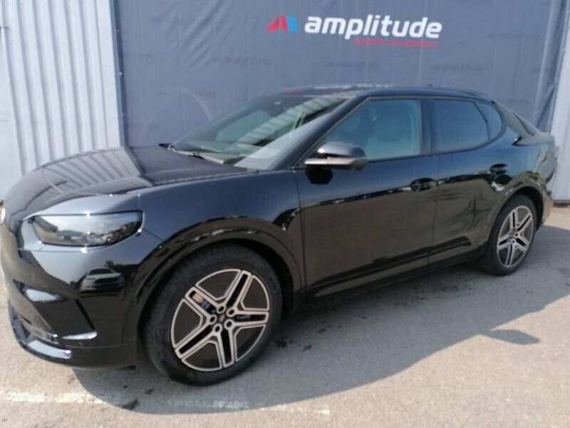 Utilisé 2025 Ford Capri Extended Range Coupé | 40 999 € - Image 1/4