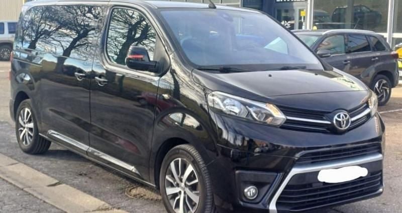 Occasion 2019 Toyota Proace Verso Executive Break | 34 400 € (Prix juste) - Image 1/4