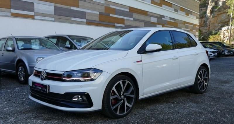 Occasion 2019 VW Polo GTI Citadine | 16 890 € (Bon prix) - Image 1/4