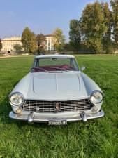 Occasion Fiat 1500 67 ch (49 kW) 1970 Autres Coupé