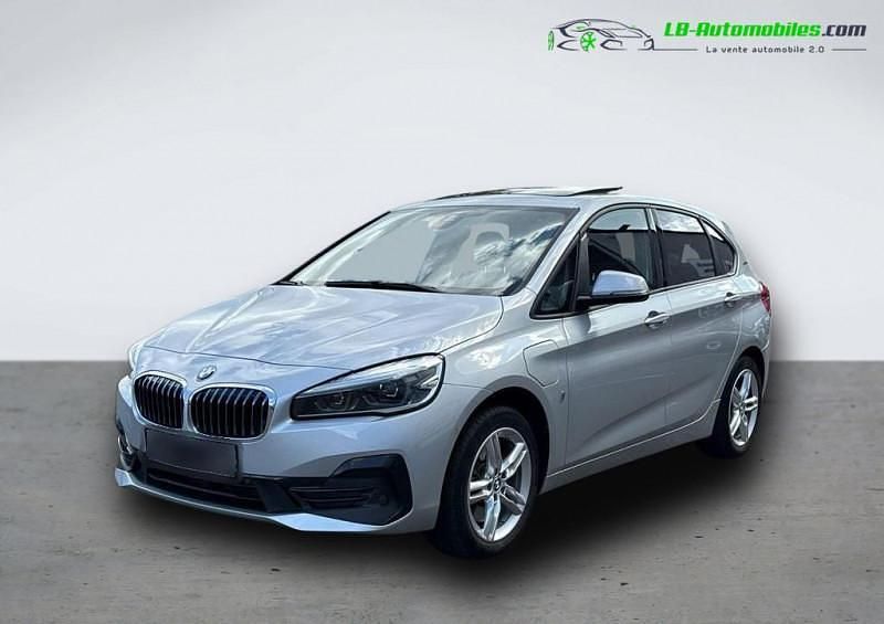 Utilisé 2019 BMW 225 Active Tourer iPerformance Monospace | 24 500 € (Prix assez cher) - Image 1/4