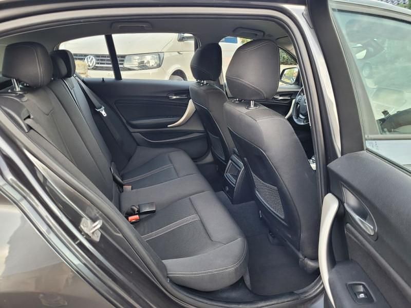 Utilisé 2016 BMW 116 Citadine | 15 900 € (Prix assez cher) - Image 1/4