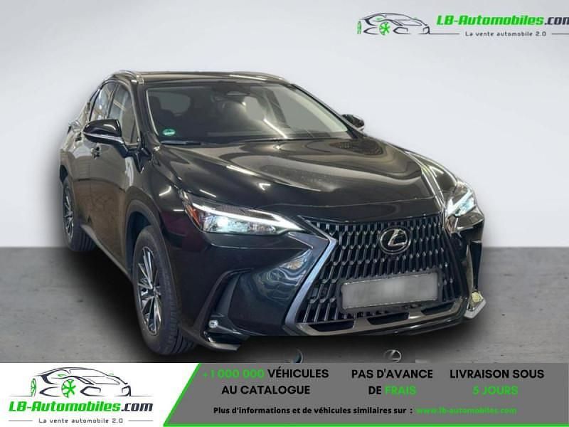 Occasion 2024 Lexus NX450h+ SUV | 59 800 € (Prix cher) - Image 1/4