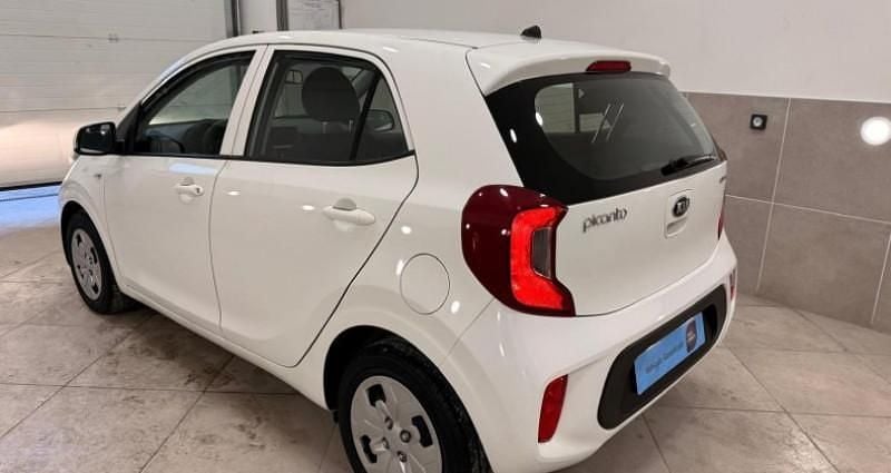 Occasion Kia Picanto Active 67 ch (49 kW) 2020 Citadine