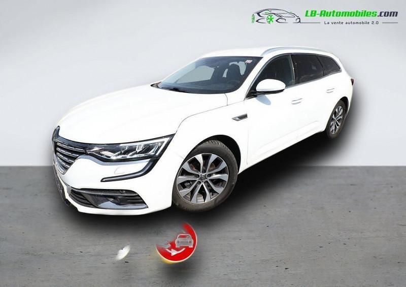 Utilisé 2022 Renault Talisman Break | 23 600 € (Bon prix) - Image 1/4