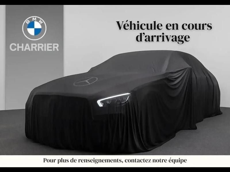 Noir Occasion 2023 Mercedes C220 AMG line Berline | 42 900 € (Prix juste) - Image 1/2