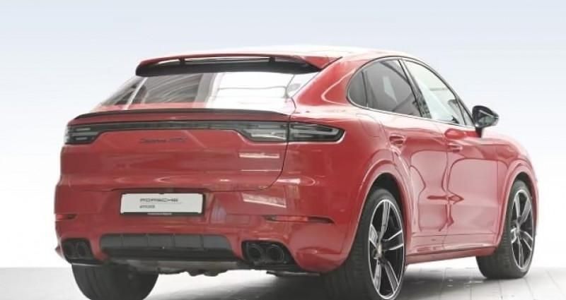 Occasion Porsche Cayenne 460 ch (338 kW) 2020 SUV