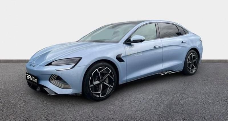 Occasion BYD Seal Design 230 kW (313 ch) 2025 Berline