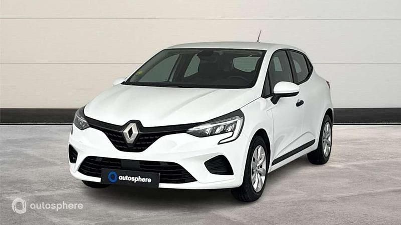 Occasion Renault Clio V LIMITED 102 ch (75 kW) 2023 Berline