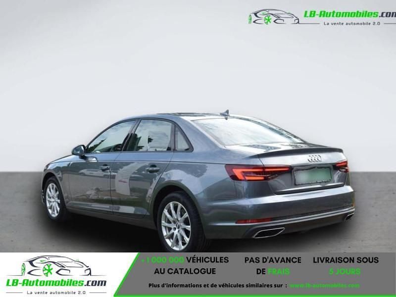 Occasion Audi A4 190 ch (139 kW) 2019 Berline