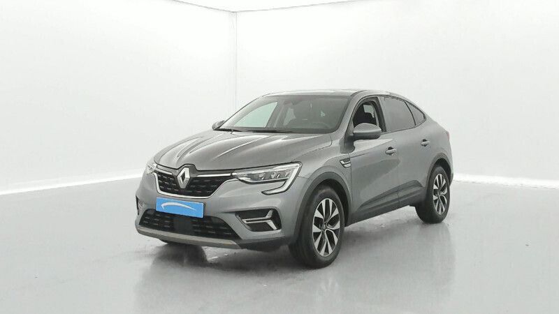 Utilisé 2022 Renault Arkana Business SUV | 22 480 € (Prix juste) - Image 1/4