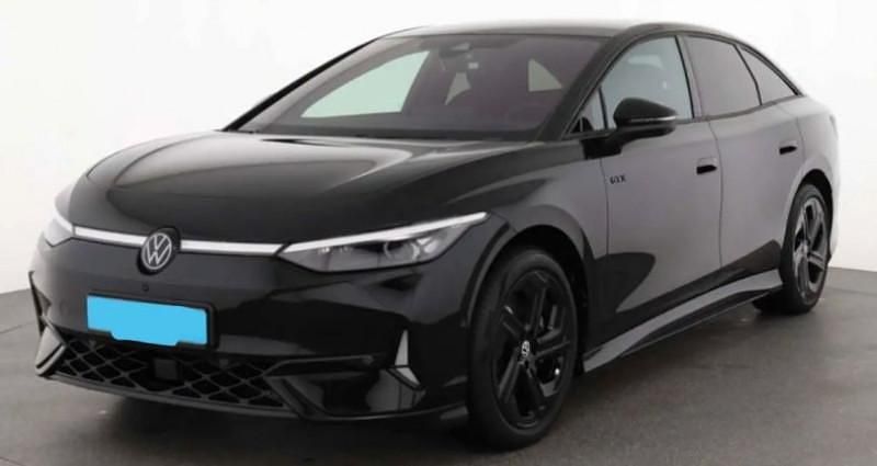 Noir Occasion 2024 VW ID.7 GTX Citadine | 51 000 € - Image 1/4