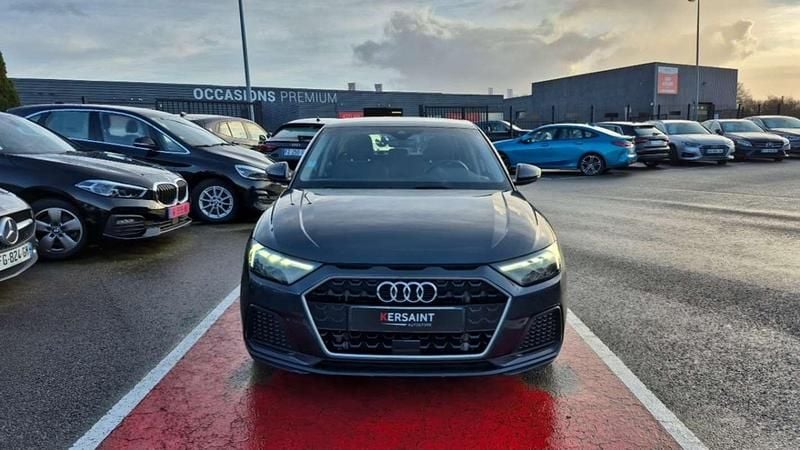 Occasion Audi A1 Design 110 ch (80 kW) 2021 Berline