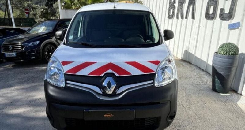 Occasion Renault Kangoo 90 ch (66 kW) 2017 Monospace
