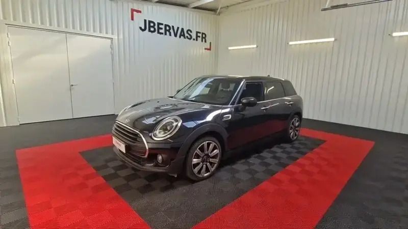 Noir Utilisé 2022 Mini Cooper Essential Citadine | 23 790 € (Bon prix) - Image 1/4