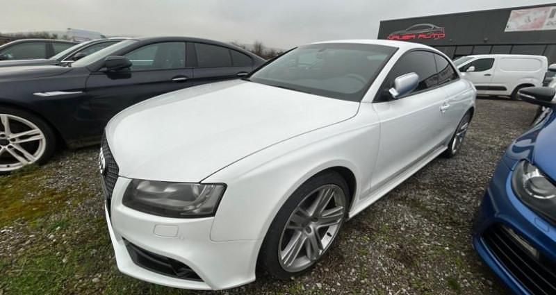 Occasion Audi RS5 Advanced 450 ch (330 kW) 2010 Coupé