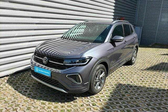 Utilisé 2025 VW T-Cross SUV | 26 099 € (Prix juste) - Image 1/4
