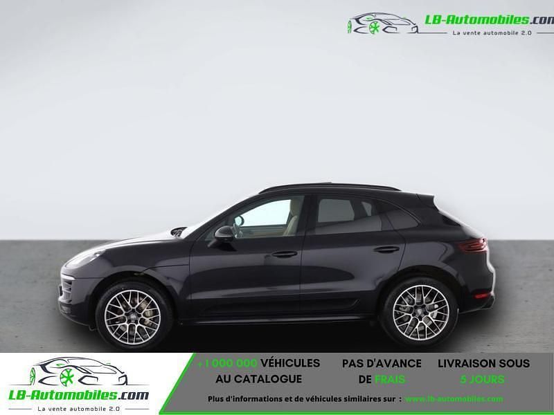 Occasion 2018 Porsche Macan S SUV | 49 200 € (Super prix) - Image 1/4