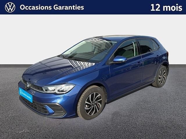Utilisé 2024 VW Polo S | 18 990 € (Prix juste) - Image 1/4