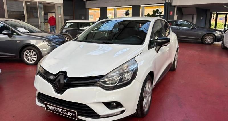Occasion Renault Clio IV 75 ch (55 kW) 2017 Citadine