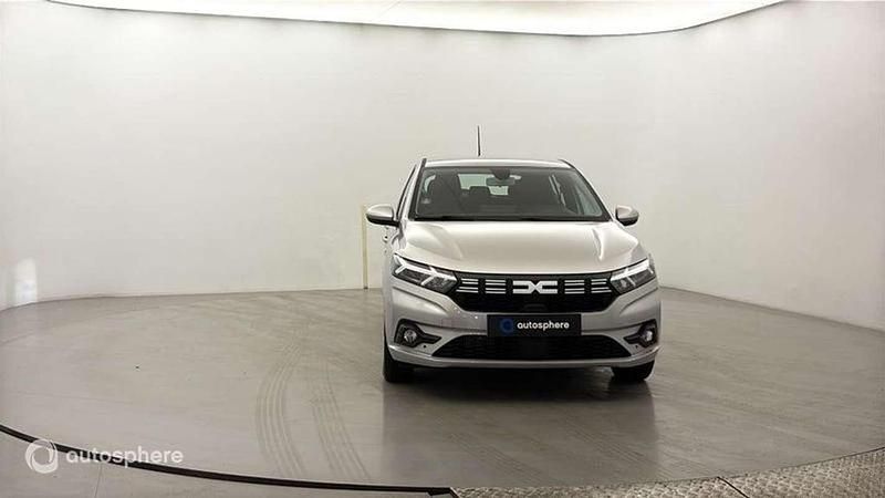 Occasion Dacia Sandero Expression 102 ch (75 kW) 2023 Berline