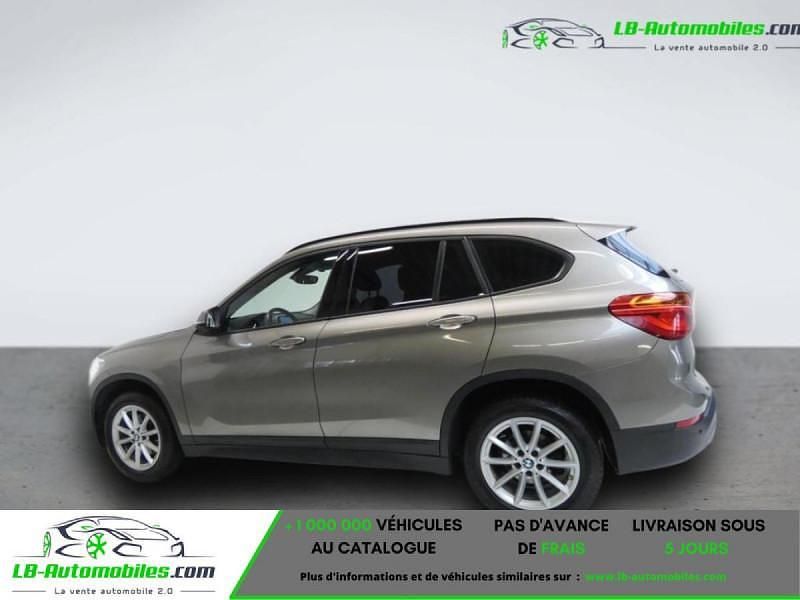 Occasion BMW M140 140 ch (102 kW) 2018 Citadine