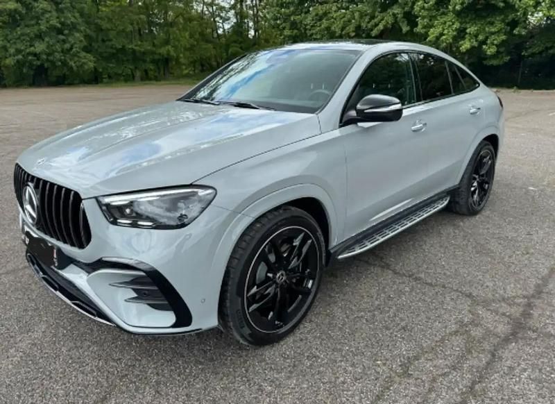 Occasion 2023 Mercedes GLE450 AMG AMG line Coupé | 92 000 € - Image 1/4
