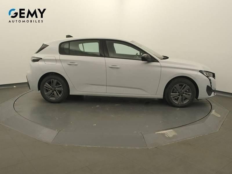 Occasion Peugeot 308 Active 130 ch (95 kW) 2023 Berline