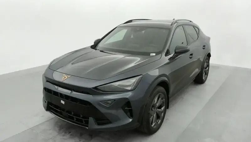 Noir Nouvelle 2025 Cupra Formentor SUV | 34 490 € (Super prix) - Image 1/4