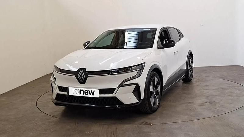 Blanc Occasion 2022 Renault Megane E-Tech Equilibre Berline | 20 990 € (Bon prix) - Image 1/4
