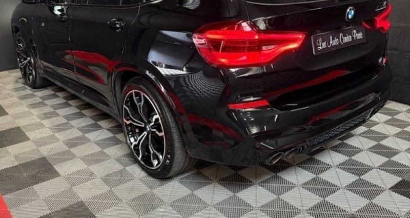 Occasion BMW X3 M Shadowline 510 ch (375 kW) 2019 SUV