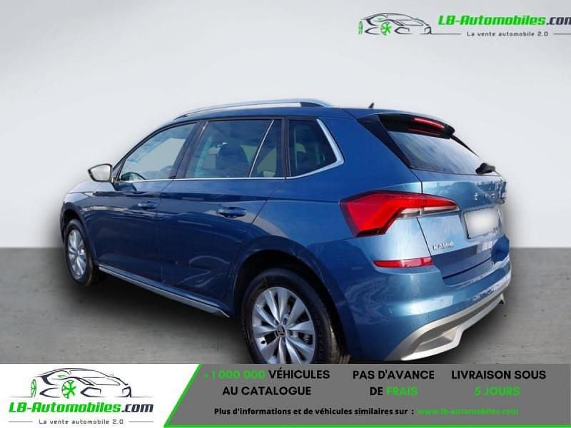 Occasion Skoda Kamiq 150 ch (110 kW) 2020 SUV