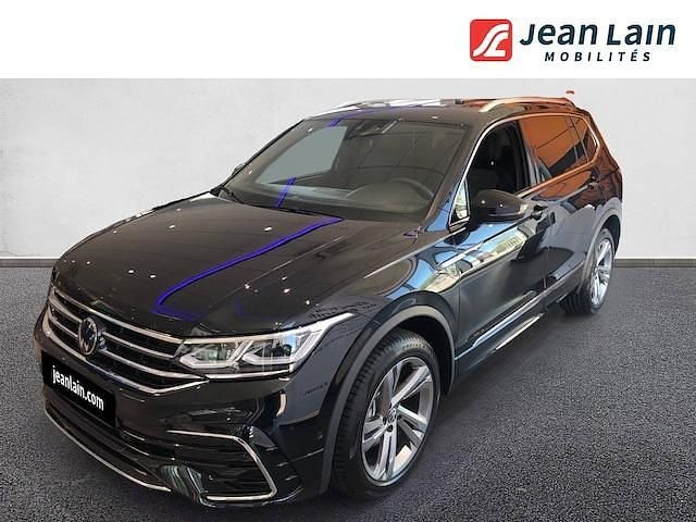 Utilisé 2024 VW Tiguan Allspace R-line SUV | 53 990 € - Image 1/4