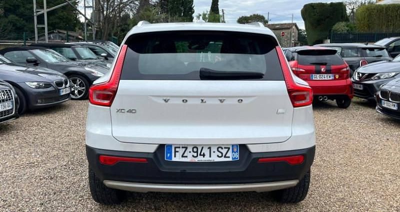 Occasion Volvo XC40 Business Edition 262 ch (192 kW) 2021 SUV
