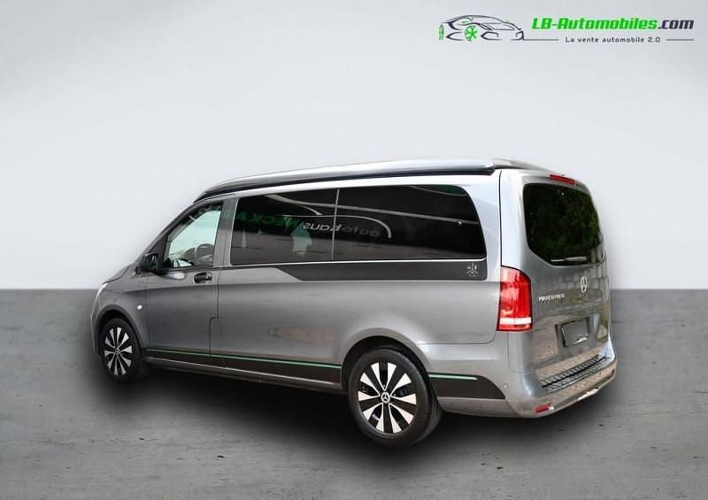 Utilisé 2021 Mercedes V250 Monospace | 56 000 € - Image 1/2