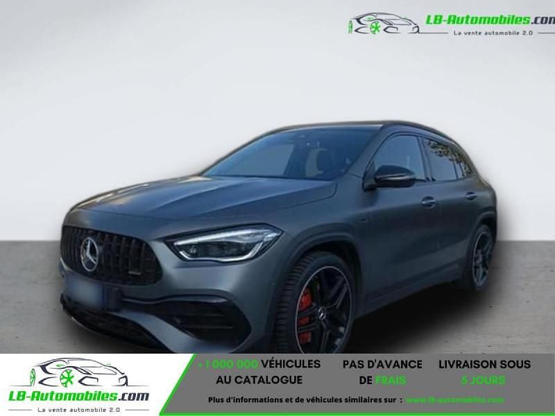 Utilisé 2023 Mercedes GLA45 AMG AMG SUV | 51 400 € - Image 1/4