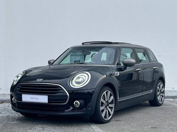 Utilisé 2020 Mini Cooper Clubman Break | 25 750 € (Prix assez cher) - Image 1/4