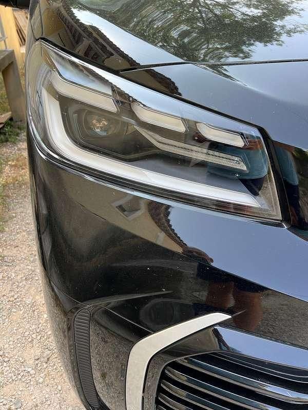 Occasion Toyota Proace Verso Lounge 177 ch (130 kW) 2024 Noir Break